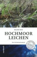 bokomslag Hochmoorleichen