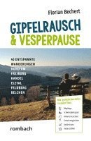 Gipfelrausch & Vesperpause 1