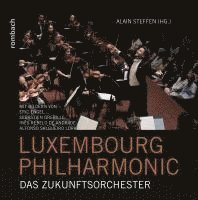 bokomslag Luxembourg Philharmonic