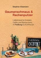 bokomslag Gaumenschmaus & Rachenputzer