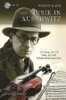 bokomslag Musik in Auschwitz