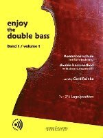 bokomslag enjoy the double bass