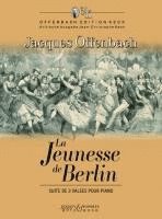 bokomslag La Jeunesse de Berlin