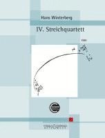 IV. Streichquartett 1