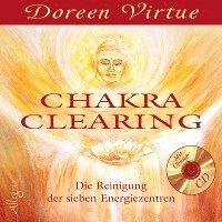 bokomslag Chakra Clearing