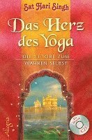 bokomslag Das Herz des Yoga