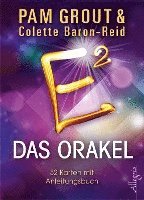 bokomslag E² - Das Orakel