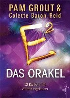 Pam Grout, Colette Baron-Reid - E² - Das Orakel, Inbunden