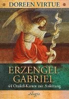 Doreen Virtue - Erzengel Gabriel, Inbunden