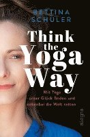 bokomslag Think The Yoga Way