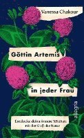 bokomslag Göttin Artemis in jeder Frau