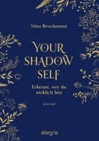 bokomslag Your Shadow Self