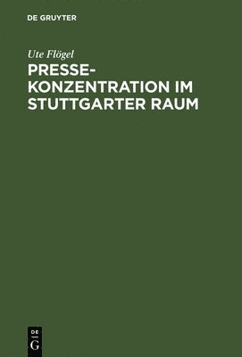 Pressekonzentration im Stuttgarter Raum 1