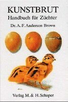 bokomslag Kunstbrut. Handbuch für Züchter