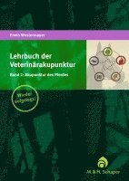 bokomslag Lehrbuch der Veterinärakupunktur