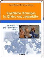 bokomslag Psychische Störungen im Kindes- und Jugendalter