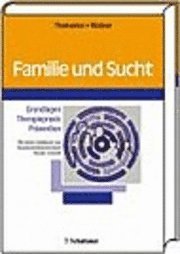 bokomslag Familie und Sucht