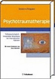 bokomslag Psychotraumatherapie
