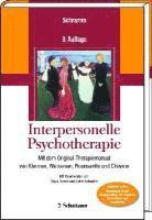 bokomslag Interpersonelle Psychotherapie