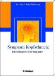 bokomslag Symptom Kopfschmerz