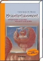 bokomslag Braintertainment