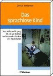 bokomslag Das sprachlose Kind