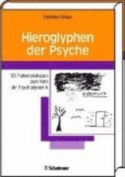 bokomslag Hieroglyphen der Psyche