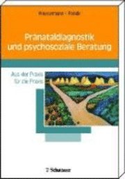 bokomslag Pränataldiagnostik und psychosoziale Beratung