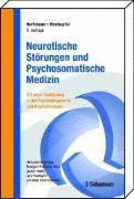 bokomslag Neurotische Störungen und Psychosomatische Medizin