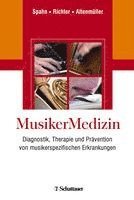 bokomslag MusikerMedizin