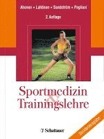 bokomslag Sportmedizin und Trainingslehre