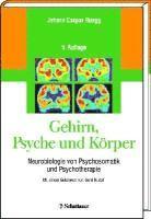 bokomslag Gehirn, Psyche und Körper