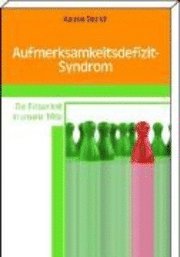 bokomslag Aufmerksamkeitsdefizit-Syndrom