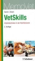 VetSkills 1