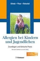 bokomslag Allergien bei Kindern und Jugendlichen