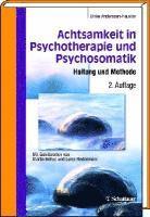 bokomslag Achtsamkeit in Psychotherapie und Psychosomatik