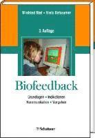 bokomslag Biofeedback