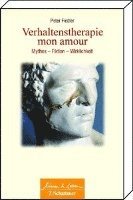 bokomslag Verhaltenstherapie mon amour