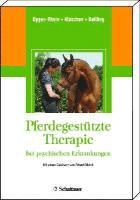 Pferdegestützte Therapie bei psychischen Erkrankungen 1