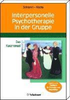 bokomslag Interpersonelle Psychotherapie in der Gruppe