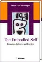 bokomslag The Embodied Self