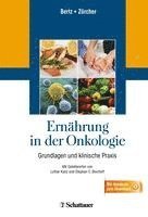 bokomslag Ernährung in der Onkologie