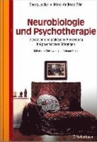 bokomslag Neurobiologie und Psychotherapie