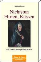 Nichtstun, Flirten, Küssen 1