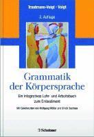 bokomslag Grammatik der Körpersprache