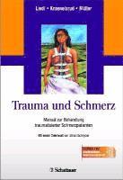 bokomslag Trauma und Schmerz