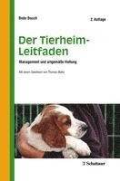 Bodo Busch - Der Tierheim-Leitfaden, Häftad
