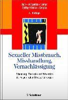 bokomslag Sexueller Missbrauch, Misshandlung, Vernachlässigung