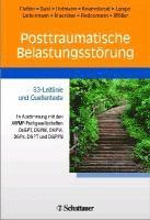 bokomslag Posttraumatische Belastungsstörung