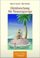 bokomslag Hirnforschung für Neu(ro)gierige